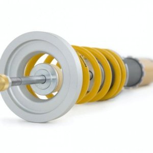 Mazda Miata Coilover Suspension Kit - Ohlins - Road & Track - `15-`24